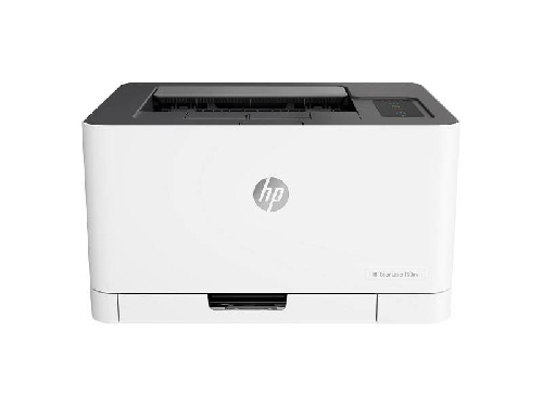 Принтер HP Color Laser 150nw (4ZB95A)