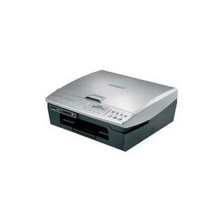 Brother DCP-117