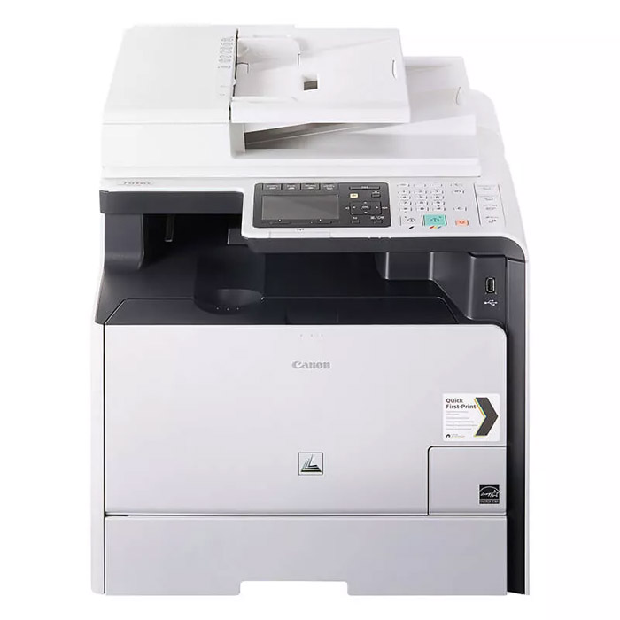 Canon i-SENSYS MF8580