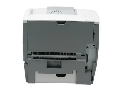 Lexmark LaserPrinter T642