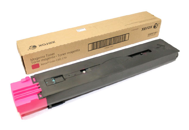 Картридж Xerox Color C60/C70 (O) 006R01661, M