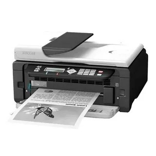 Ricoh Aficio SP 112