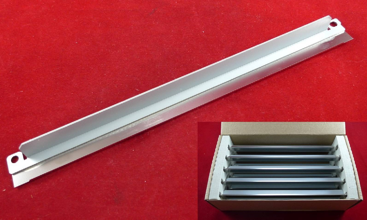 Дозирующее лезвие (Doctor Blade) Brother HL-1110/1111/1112/1118 (ELP Imaging) 10штук