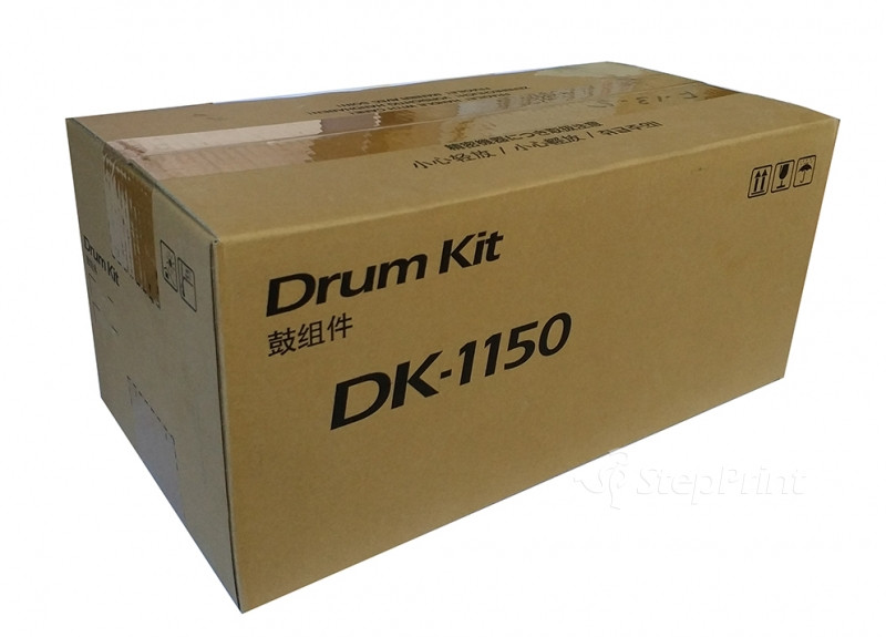 Блок барабана (драм-юнит) Kyocera P2040dn/P2235dn/M2040dn/M2135dn (O) 302RV93010/DK-1150
