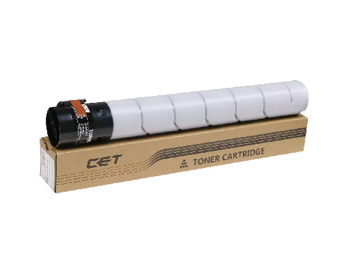 Картридж Konica Minolta Bizhub C220/C280/C360 (CET6839) TN-216K/319K Black, 524г, 29000 стр.