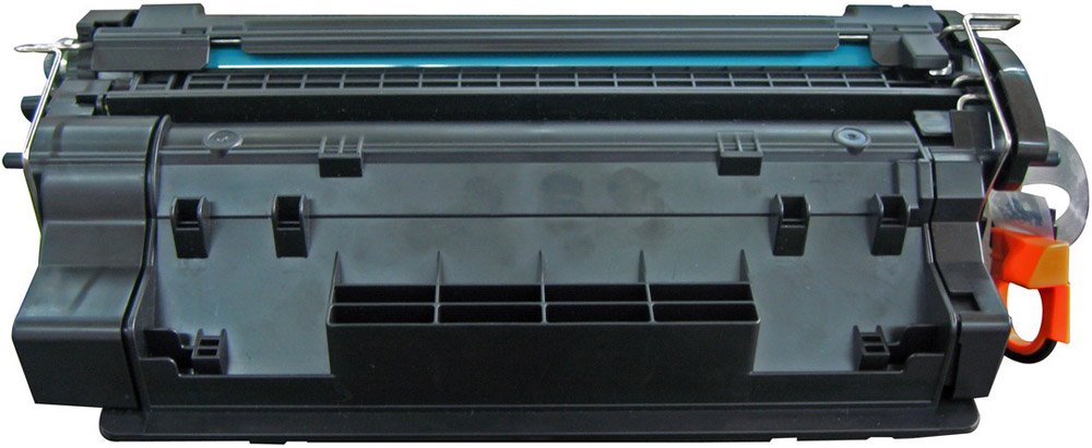 Картридж HP 55A [CE255A]