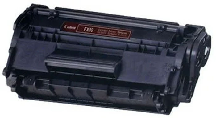 Картридж Canon FX-10 [0263B002]