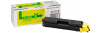 Картридж Kyocera FS-C5150DN/ECOSYS P6021cdn (O) TK-580, Y, 2,8K