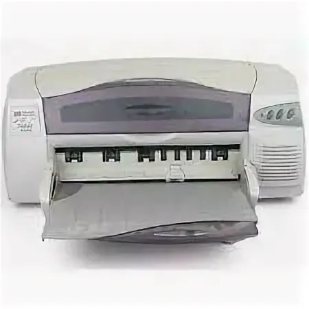 HP DeskJet 1220