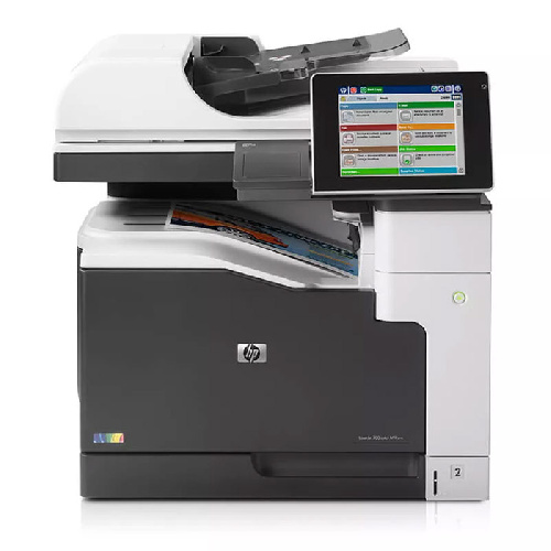 HP Color LaserJet M775