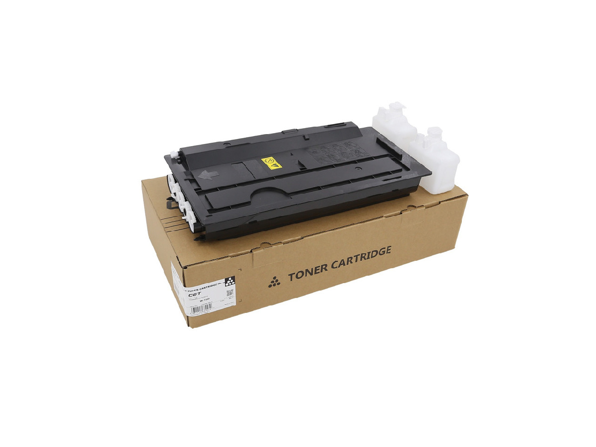 Тонер-картридж TK-7205 для KYOCERA TASKalfa 3510i/3511i (CET), 1278 г, 35000 стр., CET131115