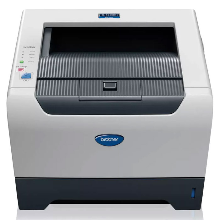 Brother HL-5250