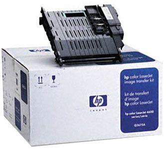 Комплект переноса изображения НР LJ 4600 (O) C9724A/RG5-6484/Q3675A/RG5-7455