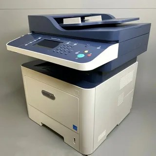 Xerox WorkCentre 3335