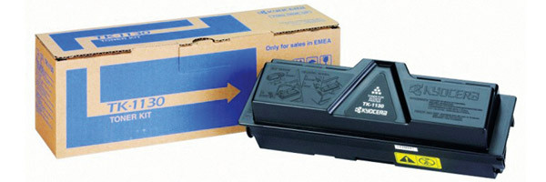 Картридж Kyocera FS-1030MFP/DP/1130MFP/ECOSYS M2030DN (O) TK-1130, 3К