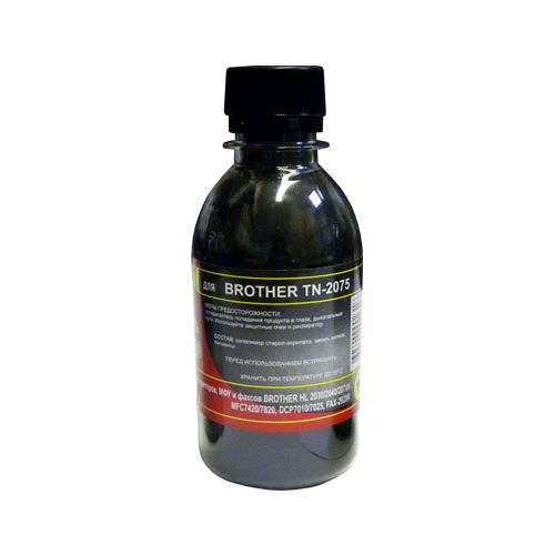 Тонер для BROTHER HL 2030/2040/2070/2140/2150/2170/DCP 7030/7040/7045 (фл,90) ATM