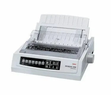 OKI MicroLine 3390