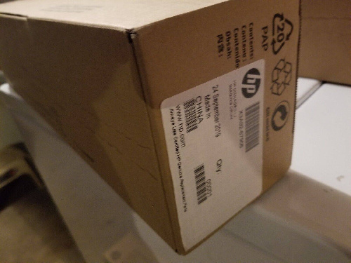 Блок барабана HP X3A92-67906/ CLT-R806X/ W9055MC (O) C