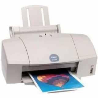Canon BJC-8200