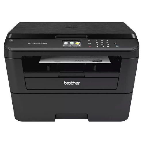Brother DCP-L2560