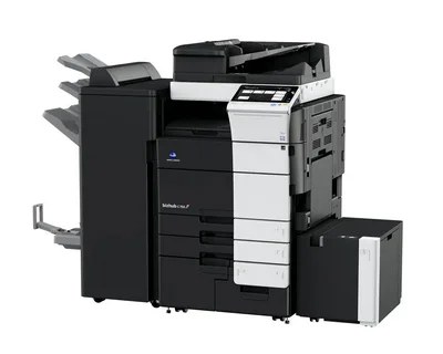 Konica Minolta bizhub C659