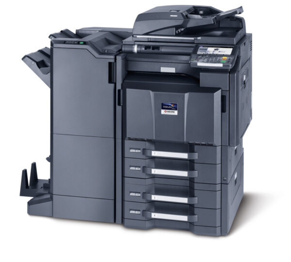Kyocera TASKalfa 3550