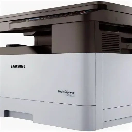 Samsung Xpress SL-K2200
