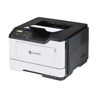 Lexmark LaserPrinter MS321