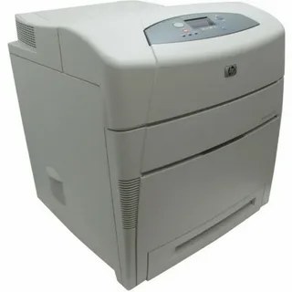 HP Color LaserJet 5550
