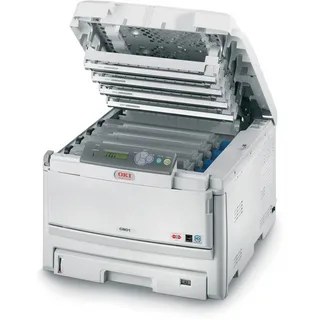 OKI C801