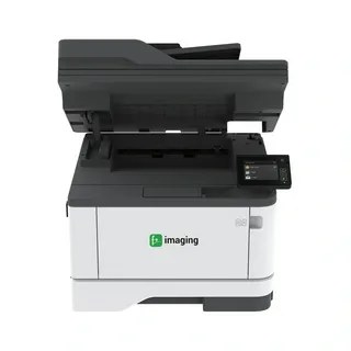 F+ (Fplus) imaging M40