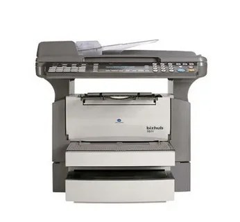 Konica Minolta bizhub 161