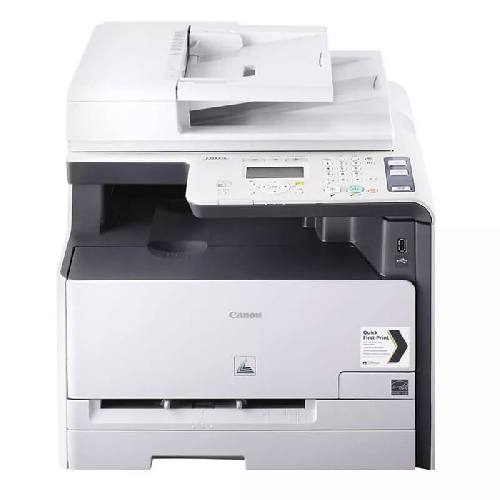 Canon i-SENSYS MF8040