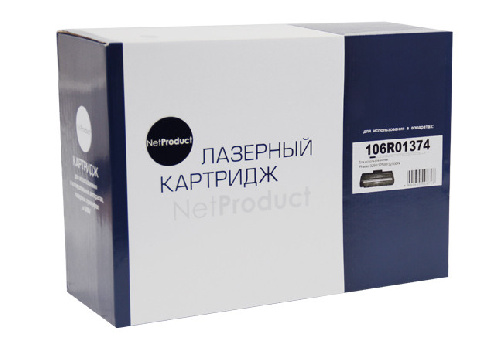 Картридж Xerox Phaser 3250/3250D (NetProduct) 106R01374, 5K