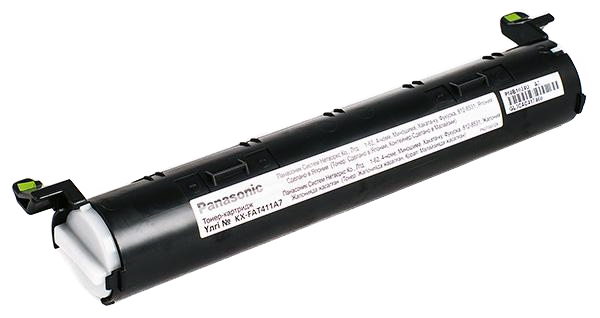 Картридж Panasonic KX-FAT411A7