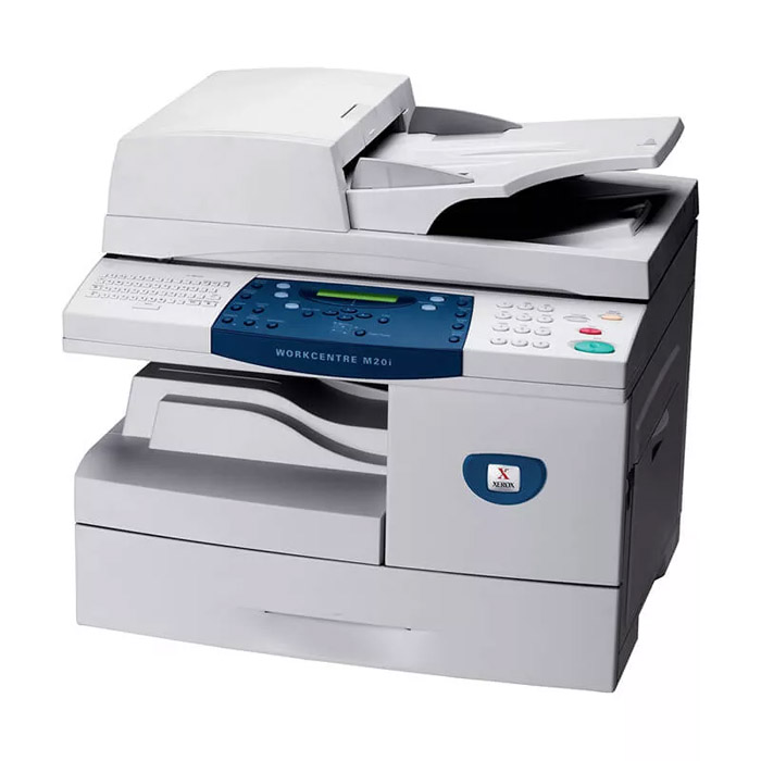 Xerox WorkCentre M20
