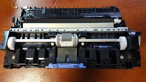 Узел захвата из кассеты (лоток 2) HP RM2-6524 (O) OEM
