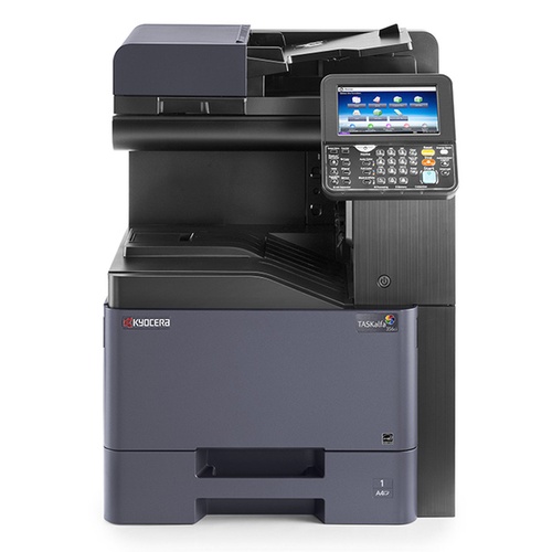 Kyocera TASKalfa 356