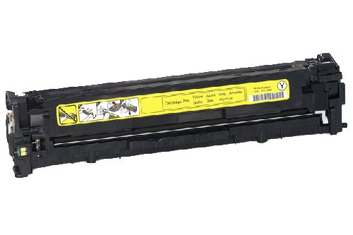 Картридж Canon 716Y [1977B002]