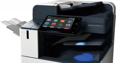 Xerox ApeosPort C6673