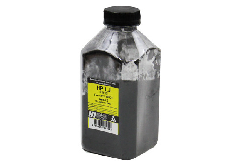 Тонер HP LJ P3015/Pro MFP M521 (Hi-Black) Тип 4.2, Bk, 280 г, банка