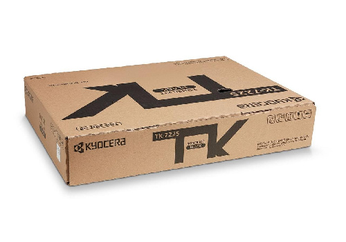 Картридж Kyocera TASKalfa 4012i, 35К (O) TK-7225/ 1T02V60NL0