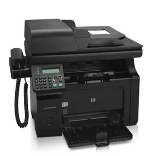 HP LaserJet Pro M1216