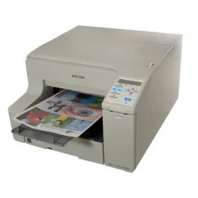 Ricoh Aficio GX e3350