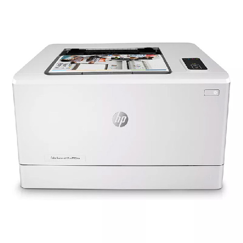 HP Color LaserJet Pro M154