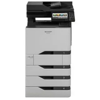 Sharp MX-C507