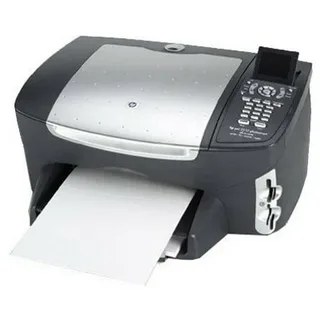 HP PSC 2171
