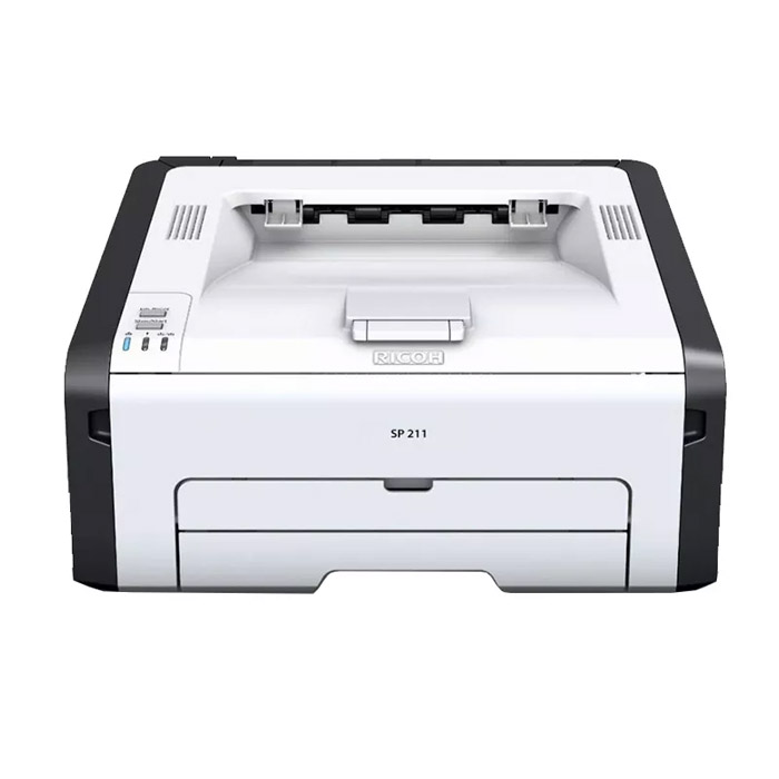 Ricoh Aficio SP 211