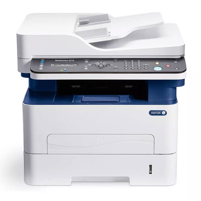 Xerox WorkCentre 3215