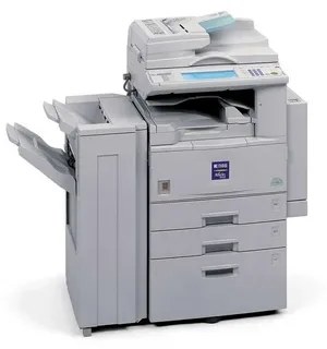 Ricoh Aficio 1022